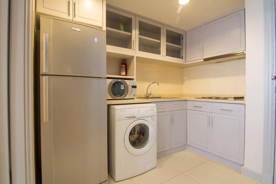 Antique Palace Apartment Bangkok Extérieur photo